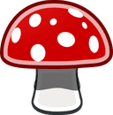 Mushroom Insurance Logo - UK Motor and Home Insurance